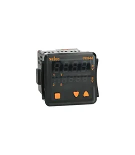 Controler de temperatură Selec TC544C-CE