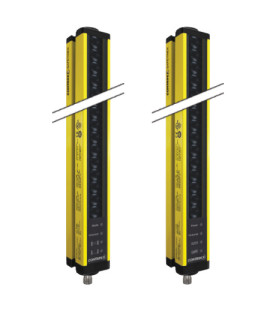 Cortina de siguranta YBB-30K4-0500-G012