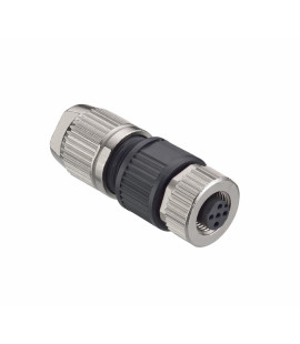 Conector 50148925, D U-M12-5A-M-SK