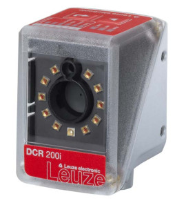 Cititor staționar de coduri 2D 50146002, DCR 258i FIX-M1-102-R3, Leuze