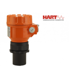 Debitmetru cu ultrasunete pentru canale deschise NUS-4, Kobold
