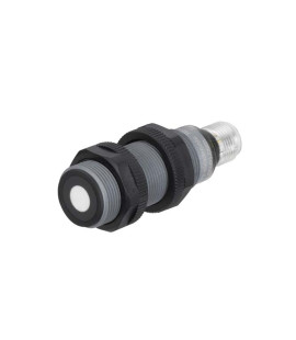 Senzor de distanță ultrasonic 50136077, DMU318-1200/CT-M12