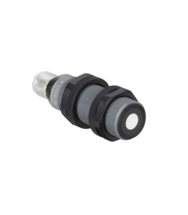 Senzor de distanță ultrasonic 50136077, DMU318-1200/CT-M12