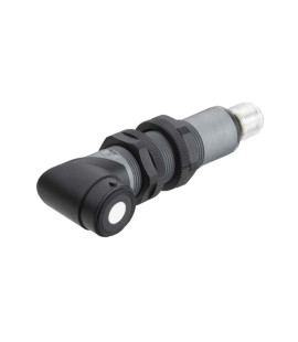 Senzor de distanță ultrasonic 50136102, DMU318-400.W3/4CK-M12, Leuze