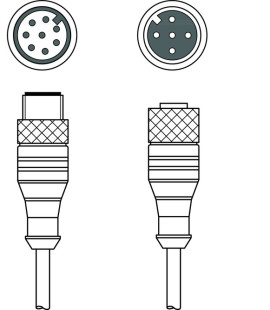 Cablu adaptor 425044, ECO-SD-Set