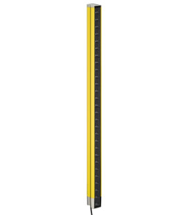 Transmițător cortină luminoasă de siguranță 72000112, ELC100T17-1200