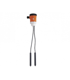 Electrod suspendat conductiv NEH, Kobold