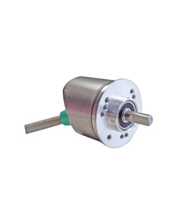 Encoder incremental IXARC - UTD-IPT00-XXXXX-02M0-2TW, Posital