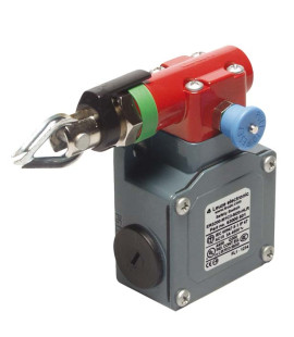 Comutator funie E-STOP 63000524, ERS200-M0C3-M20-HAL