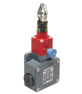 Comutator funie E-STOP 63000500, ERS200-M0C3-M20-HLR