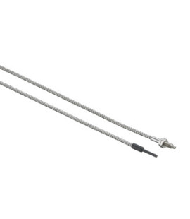 Fibră optică din sticlă, 50153814, GF-LB-SS-430-SM, Leuze