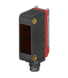 Senzor difuz cu suprimare a fundalului 50148005, HT5B/4X-M8, Leuze