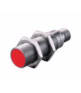 Senzor inductiv 50129366, IS 218 MM/4NC-12E-S12