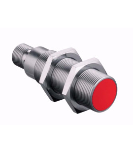 Senzor inductiv 50129366, IS 218 MM/4NC-12E-S12