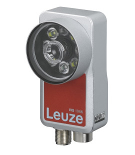 Senzor optic 50147800, IVS 1048i ADJ-8F4-102-M4-TALL, Leuze