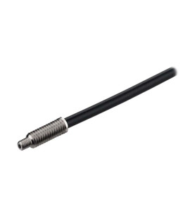 Fibră optică din plastic tip reflexie difuză 50137382, KF-ET-620