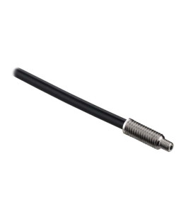 Fibră optică din plastic tip reflexie difuză 50137382, KF-ET-620