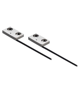 Fibră optică din plastic tip reflexie difuză 50117745, KF-LW-FU57-20