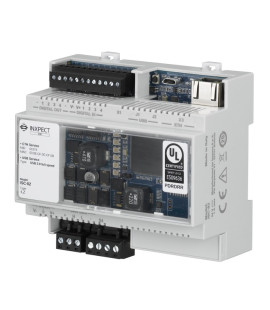 Releu de siguranță 50147250, LBK ISC-02