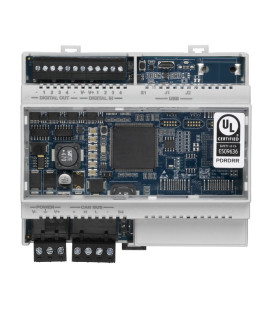 Releu de siguranță 50147251, LBK ISC-03, Leuze