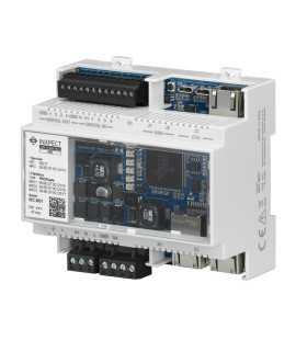 Releu de siguranță 50149650, LBK ISC100E-F, Leuze