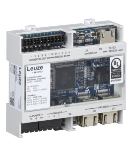Releu de siguranță 50149651, LBK ISC110E-F, Leuze