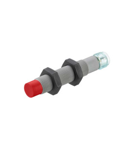 Senzor capacitiv 50136584, LCS-2M12P-N06NNC-M12, Leuze