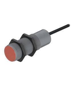 Senzor capacitiv 50136564, LCS-2M30P-F20NNC-K020V, Leuze