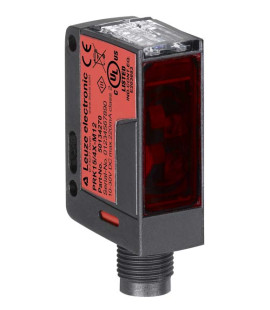 Receptor senzor fotoelectric fascicul 50138589, LE15/2X-M12