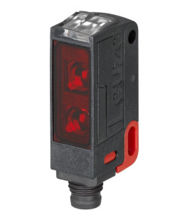 Transmițător senzor fotoelectric cu fascicul de trecere 50138497, LE23/2X-M8