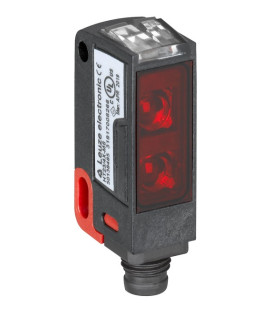 Transmițător senzor fotoelectric cu fascicul de trecere 50138497, LE23/2X-M8