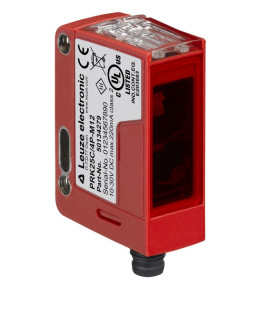 Transmițător senzor fotoelectric cu fascicul de trecere 50139690, LS25C/8X-M8