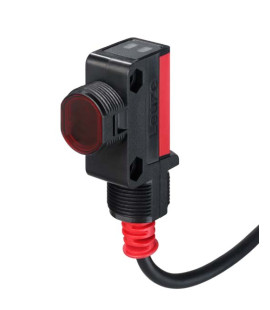 Transmițător senzor fotoelectric cu fascicul de trecere 50143792, LS28I