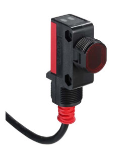 Transmițător senzor fotoelectric cu fascicul de trecere 50143792, LS28I