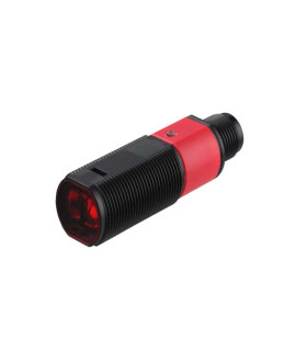 Transmițător senzor fotoelectric cu fascicul de trecere 50129507, LS318BI/9D-M12