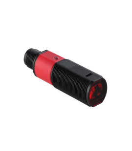 Transmițător senzor fotoelectric cu fascicul de trecere 50129507, LS318BI/9D-M12