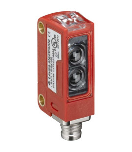 Transmițător senzor fotoelectric cu fascicul de trecere 50137174, LS3C.B/8X-M8