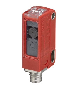 Transmițător senzor fotoelectric cu fascicul de trecere 50137198, LS3CL1/8X-M8