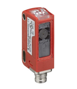 Transmițător senzor fotoelectric cu fascicul de trecere 50137198, LS3CL1/8X-M8