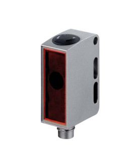 Transmițător senzor fotoelectric cu fascicul de trecere 50108715, LSSR 55.8-S8