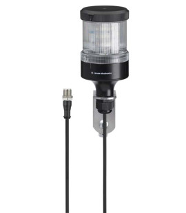 Indicator muting 50135452, M7-V1-MW3-DS-C-T-M12-200, Leuze