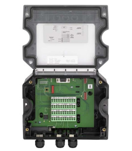 Unitate de conectare modulară 50129663, MA 900, Leuze