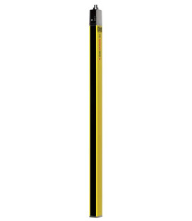 Receptor cortină luminoasă de siguranță 68091412, MLC310R40-1200, Leuze