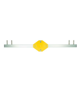 Sistem de montare muting 548805, MMS-A-1000-S