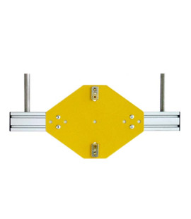 Sistem de montare muting 548804, MMS-A-350