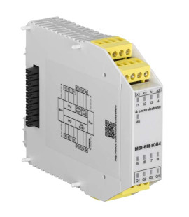 Modul de siguranță 50132990, MSI-EM-IO84-01