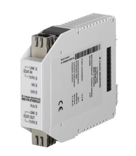 Modul de siguranță 50132999, MSI-FB-ETHERCAT, Leuze