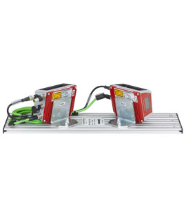 Portal modular de scanare 50130232, MSP 290i - 620 F 88