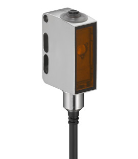Senzor fotoelectric retro-reflectorizant polarizat 50150780, PRK55C.A3/LG-5000, Leuze