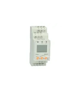 Releu de monitorizare a defecțiunilor la sol Selec 900ELR-2-230V-CE